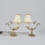 1546 3364 TABLE LAMPS